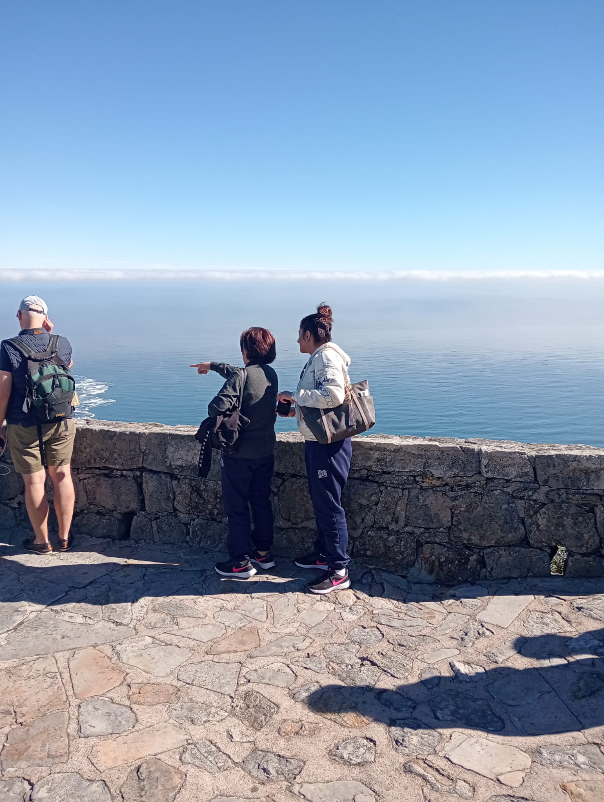 Table Mountain 3